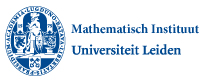 Mathematisch Instituut, Universiteit Leiden